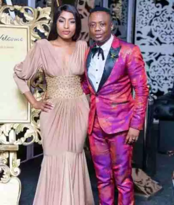 DJ Tira on Marriage – “My life couldn’t be better”